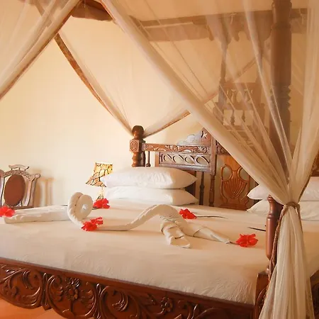 Swahili Beach Resort